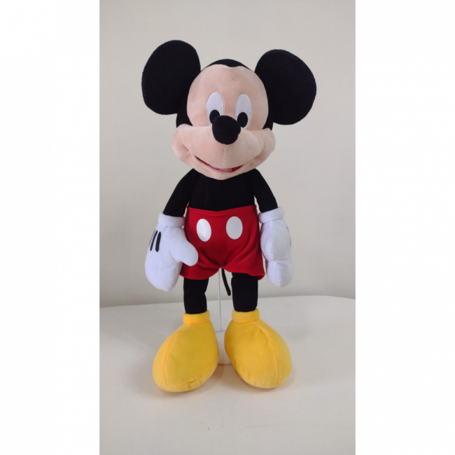 Mickey G