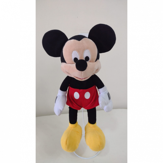 Mickey M