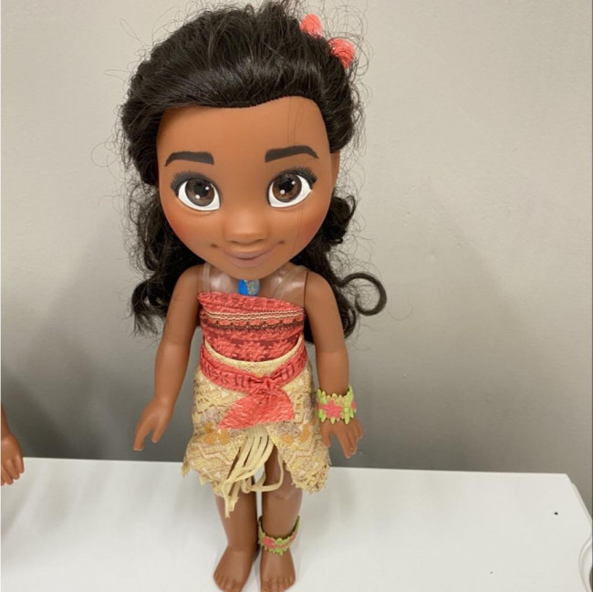 Moana