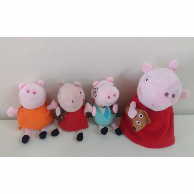 Peppa Pig