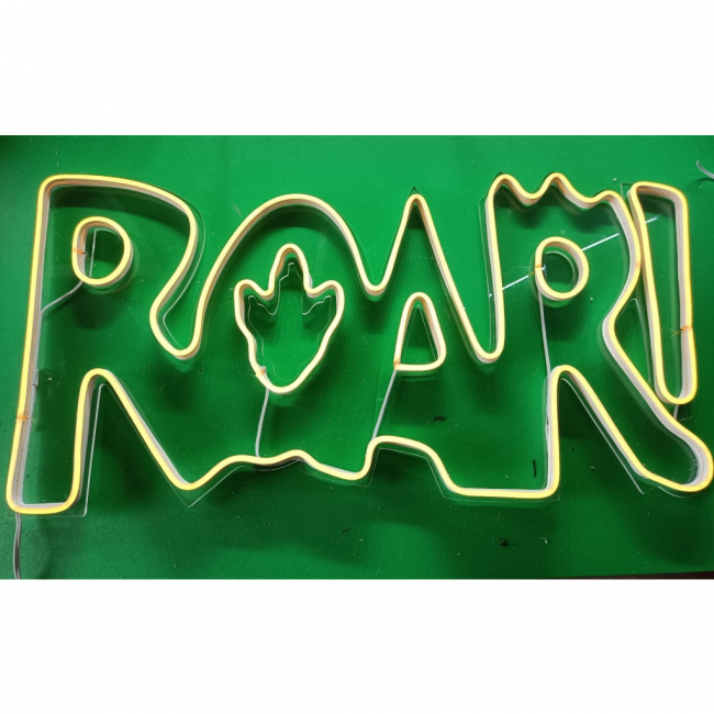 Roar Neon