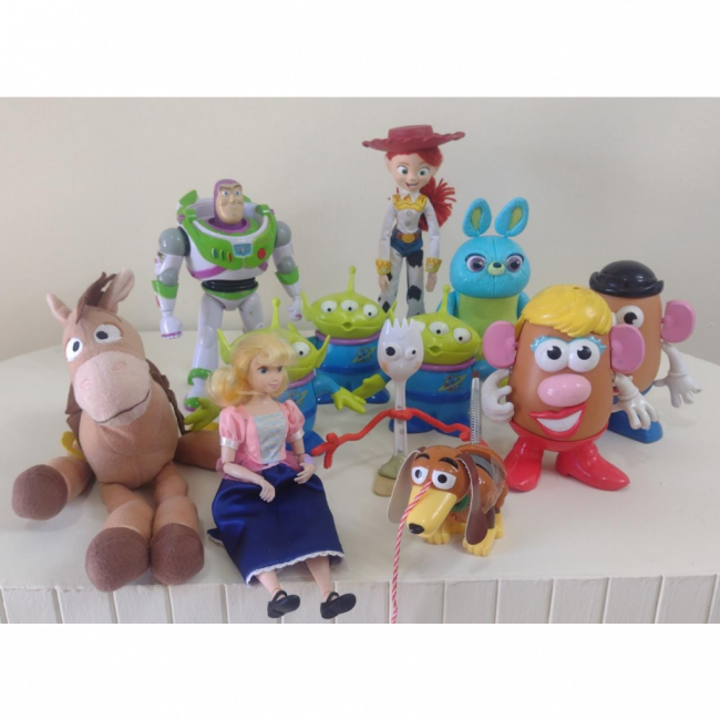 Toy Story