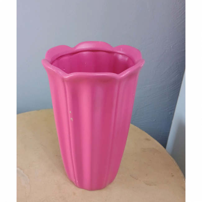 Vaso Pink