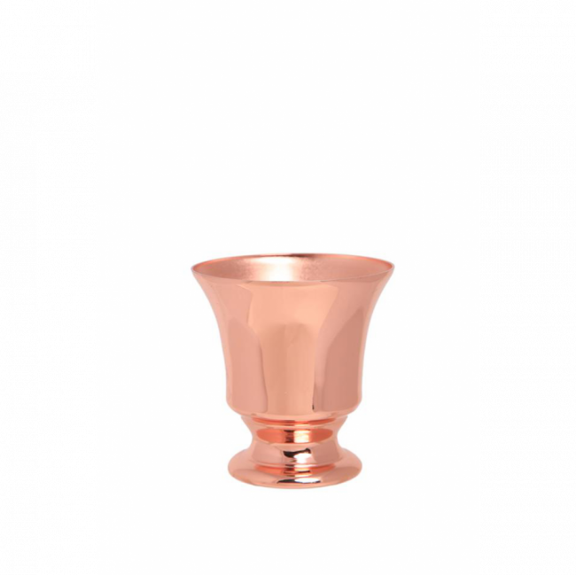 VASO SINO COBRE TAM P (D 10 CM | A 10 CM)