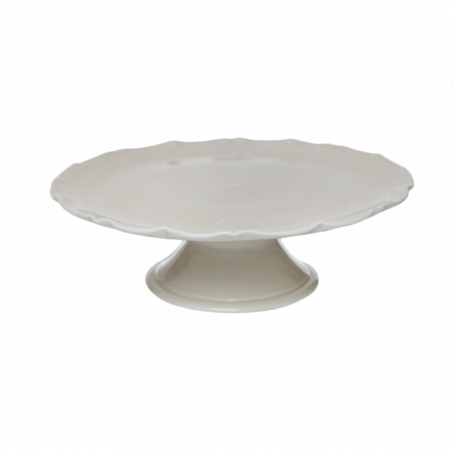 LINHA MARFIM FRUTEIRA ITALIANA PORCELANA GIGANTE (D 34 CM | A 10 CM)