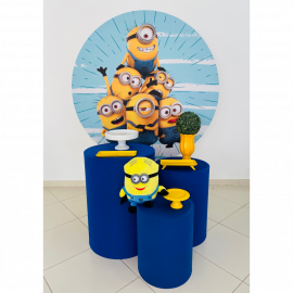 Kit Minions