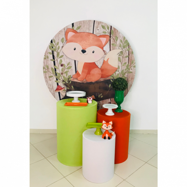 Kit Raposa