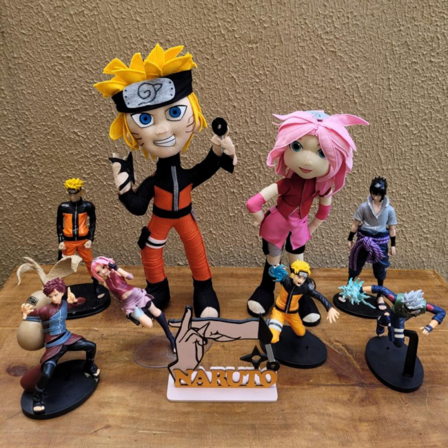 Naruto