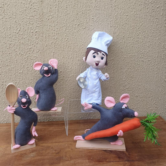 Ratatouille