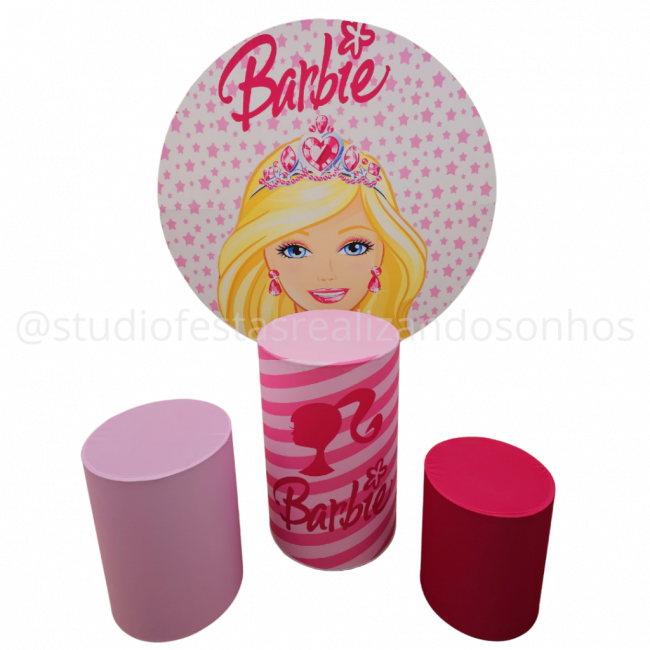 BARBIE 1 KIT 1