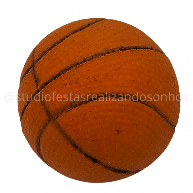 BOLA DE BASQUETE P