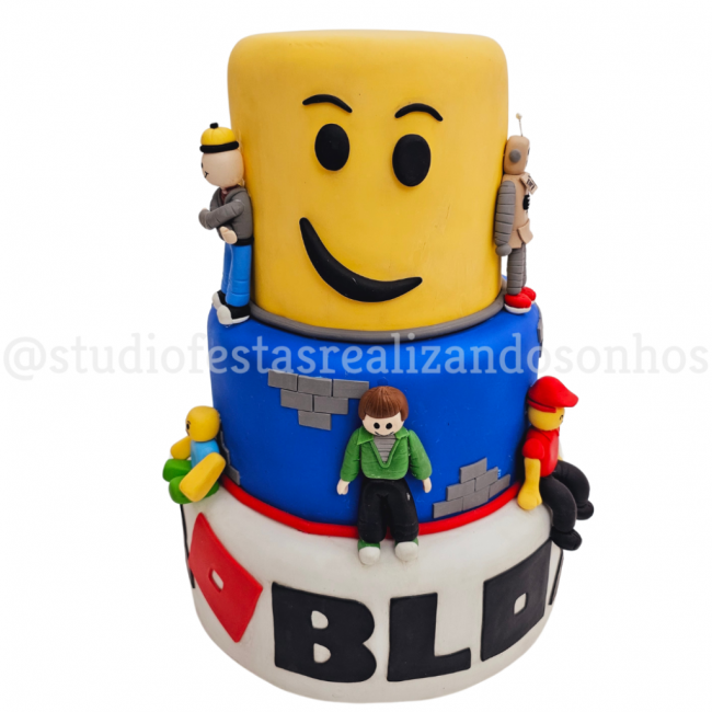 BOLO BISCUIT ROBLOX