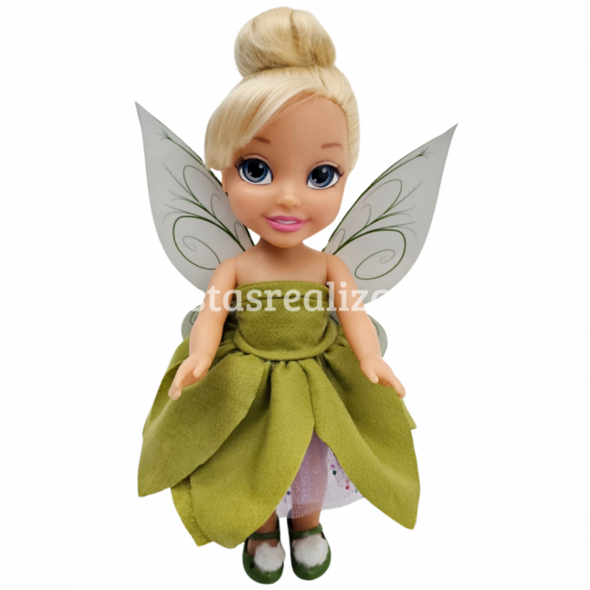 BONECA TINKER BELL 1