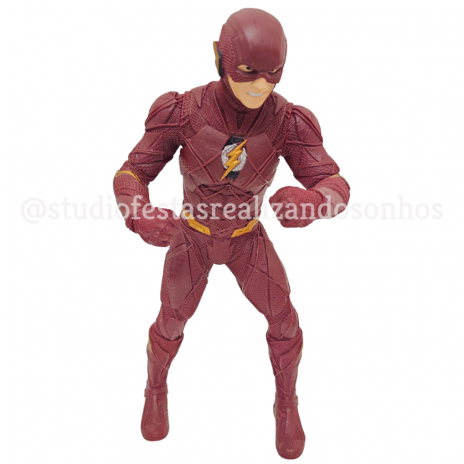 BONECO 50CM FLASH