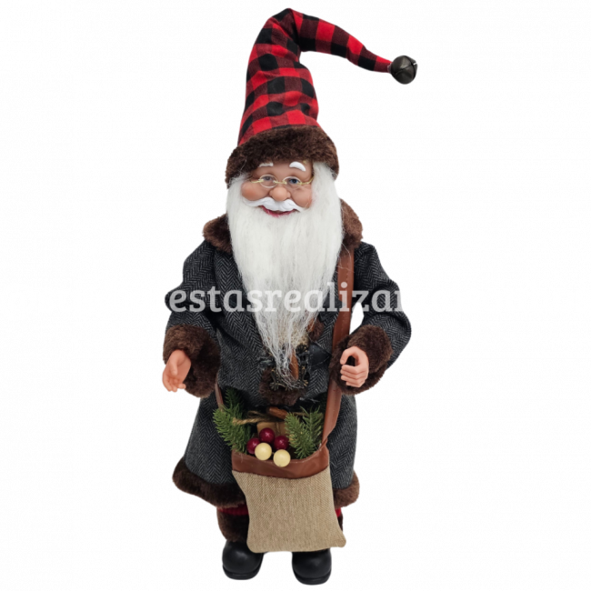 BONECO G PAPAI NOEL NATAL 7