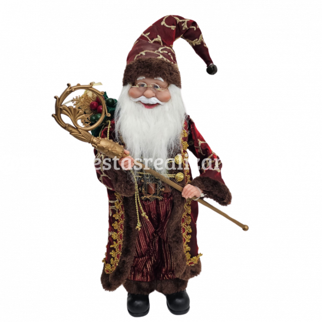 BONECO G PAPAI NOEL NATAL 8