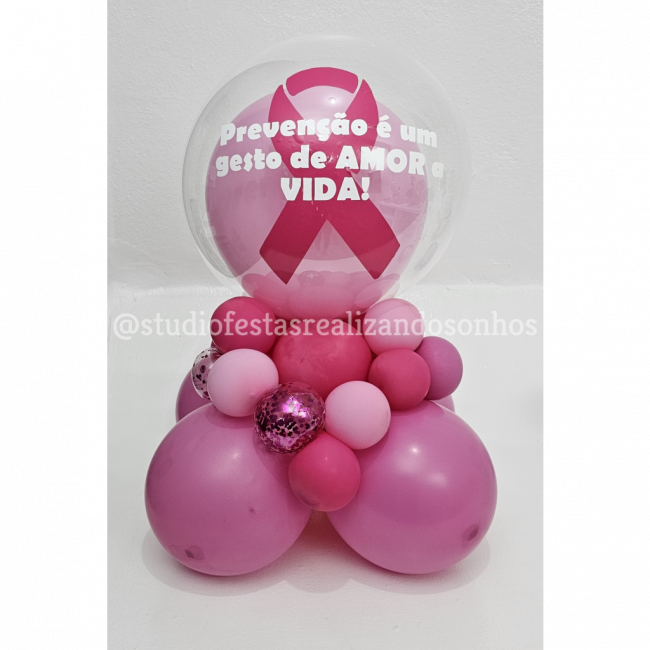 BUBBLE OUTUBRO ROSA 1