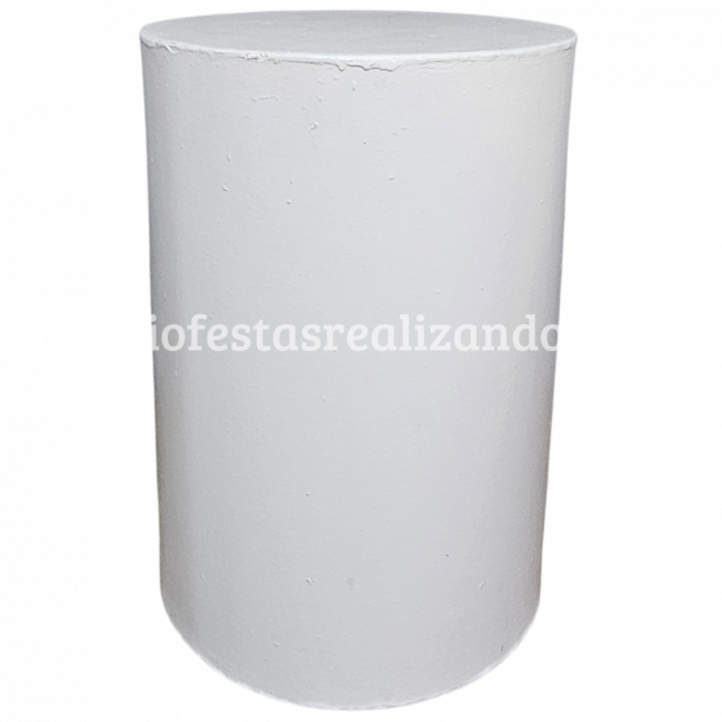 CILINDRO BRANCO G