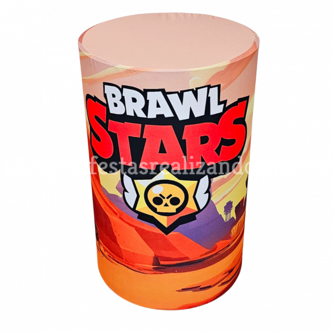 CILINDRO G BRAWL STARS