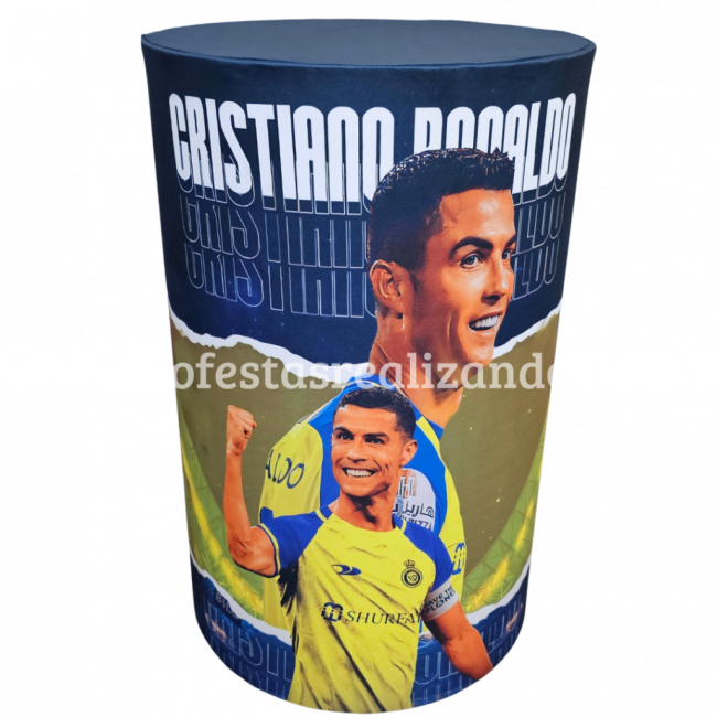 CILINDRO G CRISTIANO RONALDO 1