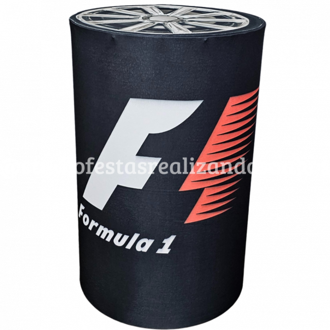 CILINDRO G FORMULA 1