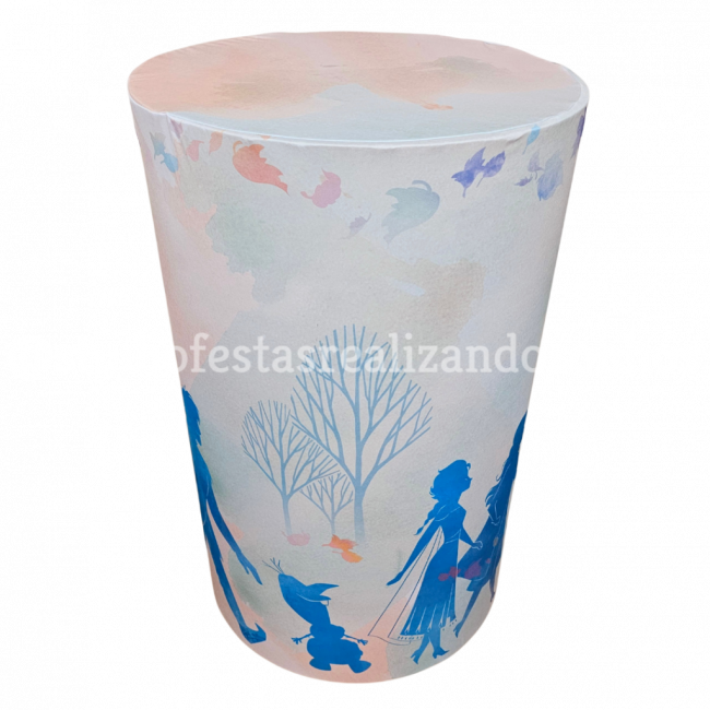 CILINDRO G FROZEN 3