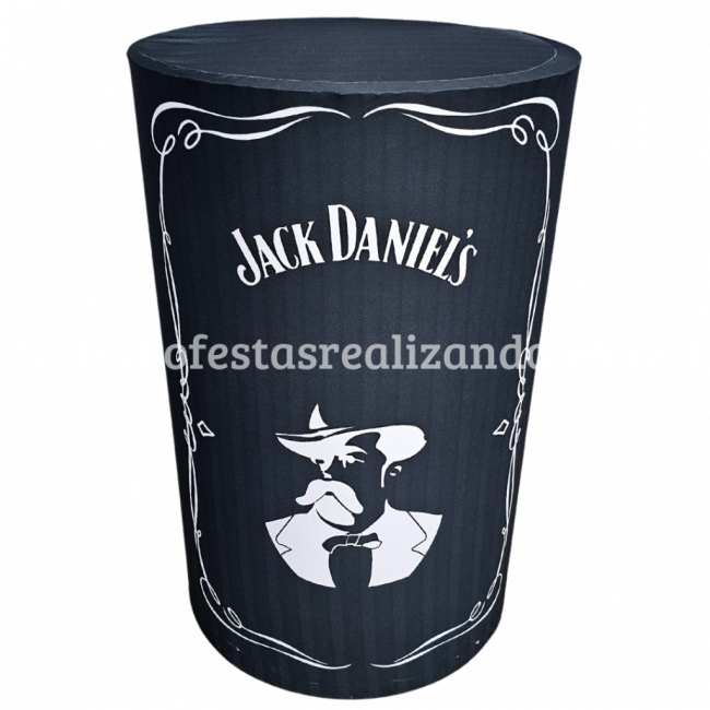 CILINDRO G JACK DANIELS 1