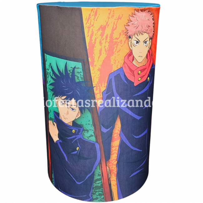 CILINDRO G JUJUTSU KAISEN 1
