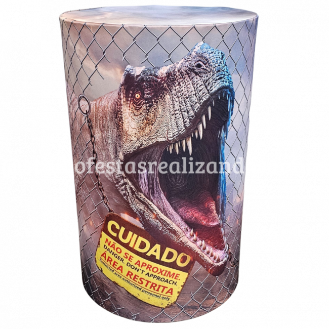 CILINDRO G JURASSIC 2