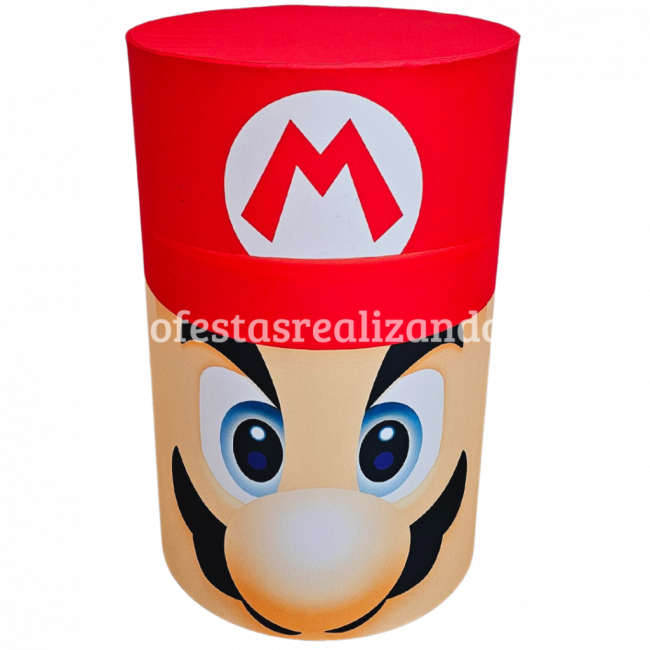 CILINDRO G MARIO 1