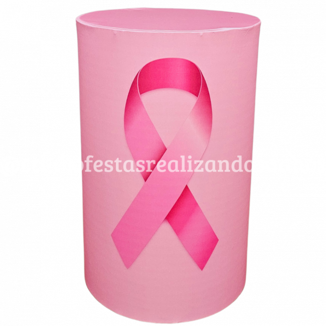 CILINDRO G OUTUBRO ROSA