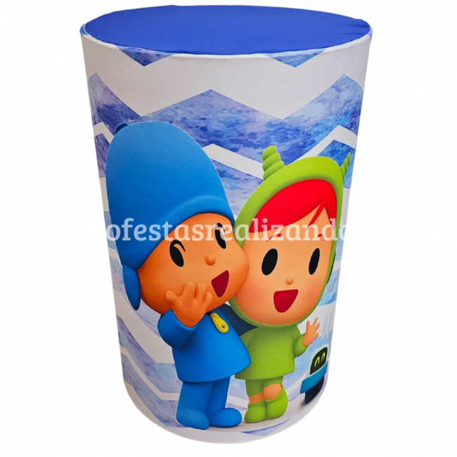 CILINDRO G POCOYO 1