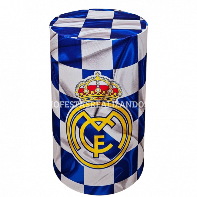 CILINDRO G REAL MADRID 1