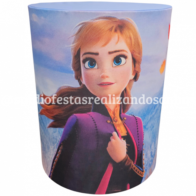 CILINDRO M FROZEN 1