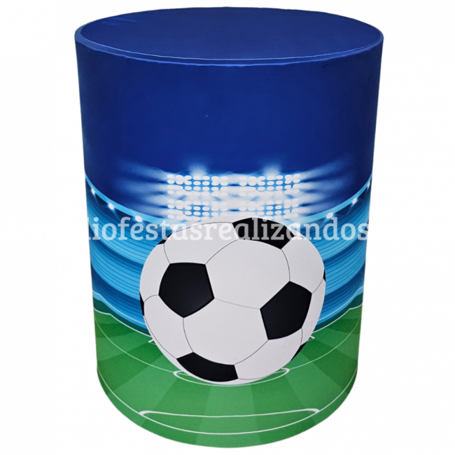 CILINDRO M FUTEBOL 2