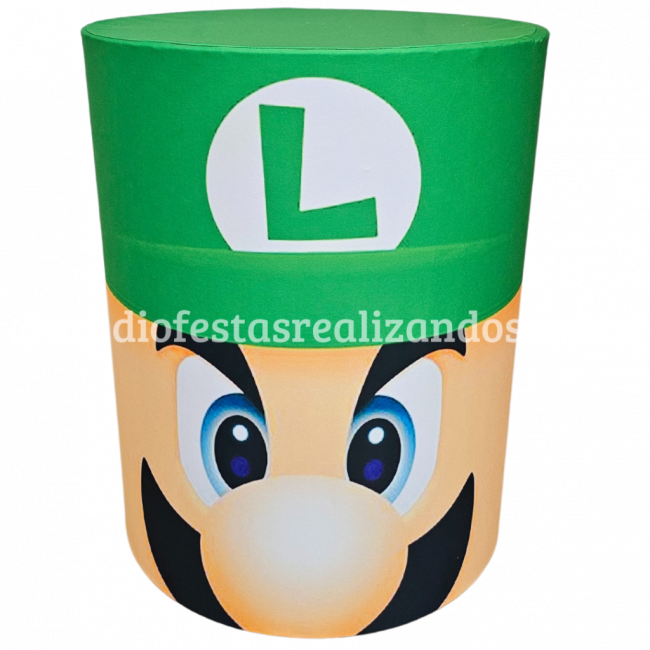 CILINDRO M MARIO 1