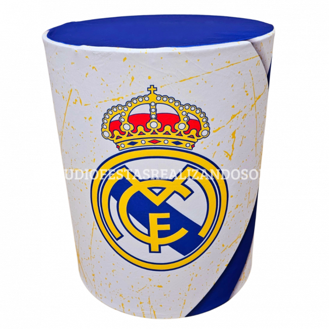 CILINDRO M REAL MADRID 1