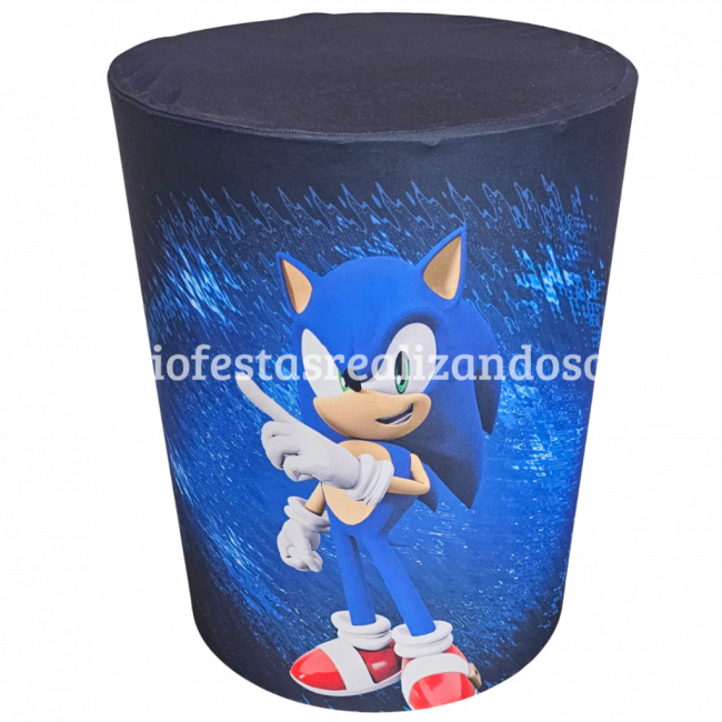 CILINDRO M SONIC 1