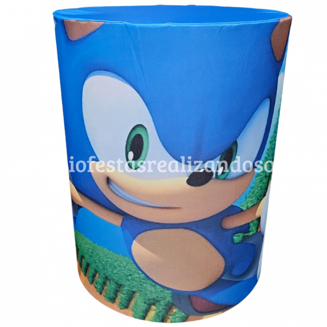 CILINDRO M SONIC 3