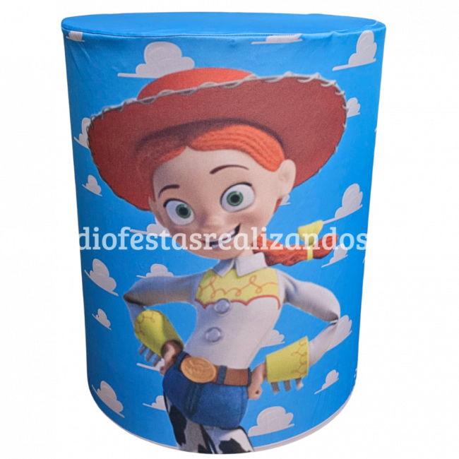 CILINDRO M TOY STORY 1