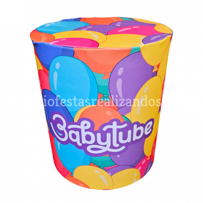 CILINDRO P BABYTUBE 1