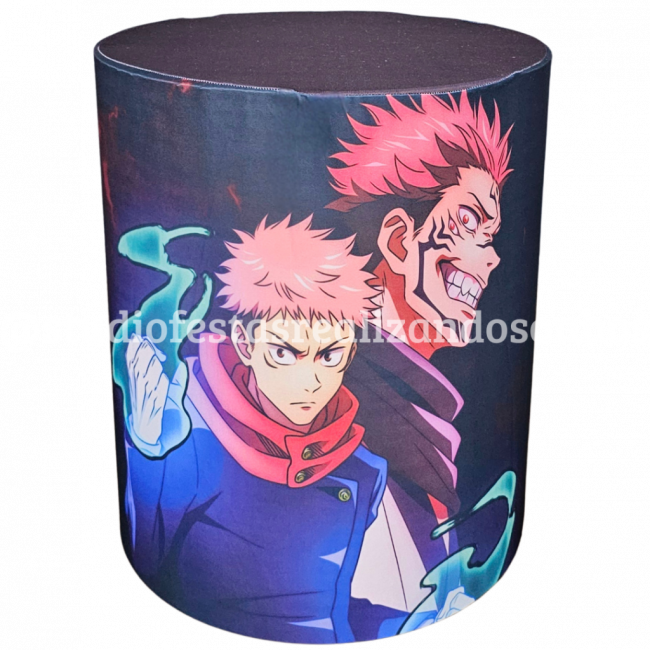 CILINDRO P JUJUTSU KAISEN 1