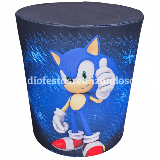 CILINDRO P SONIC 1