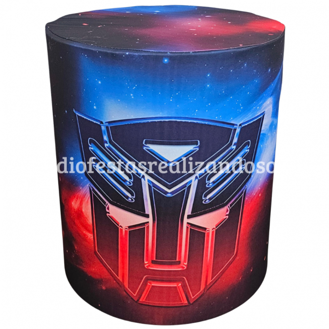 CILINDRO P TRANSFORMERS 1