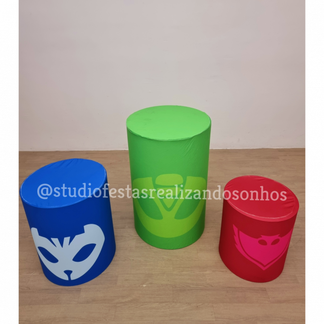 CILINDROS PJ MASKS 1