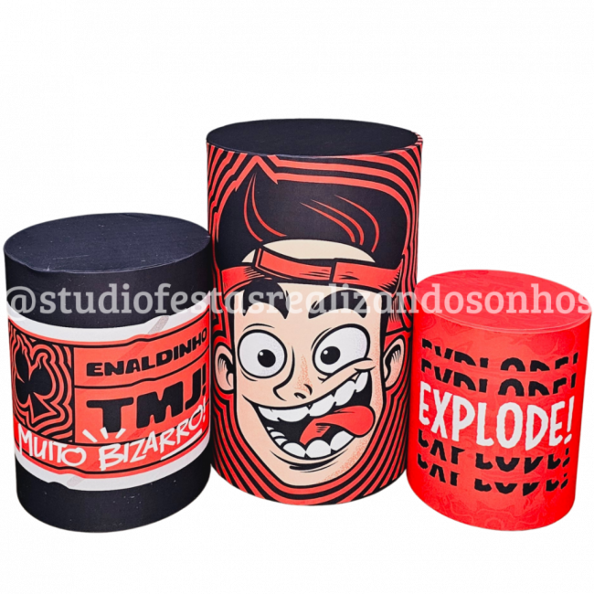 CILINDROS ENALDINHO 1