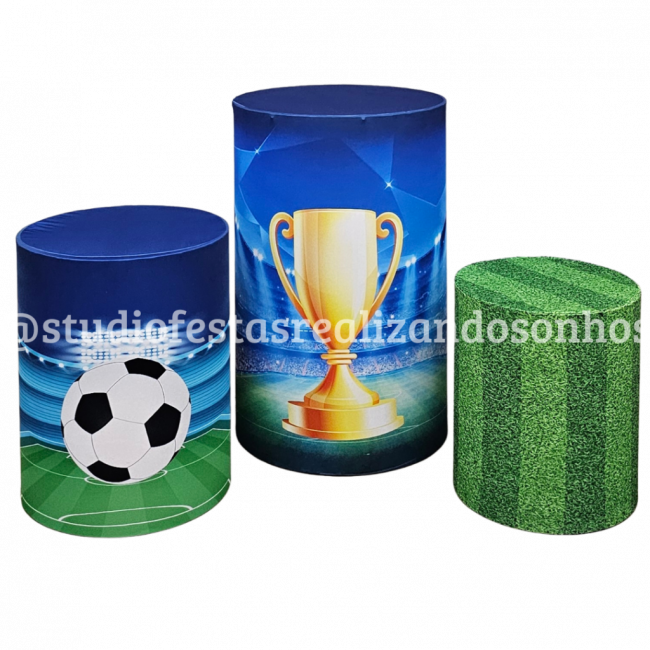 CILINDROS FUTEBOL 2