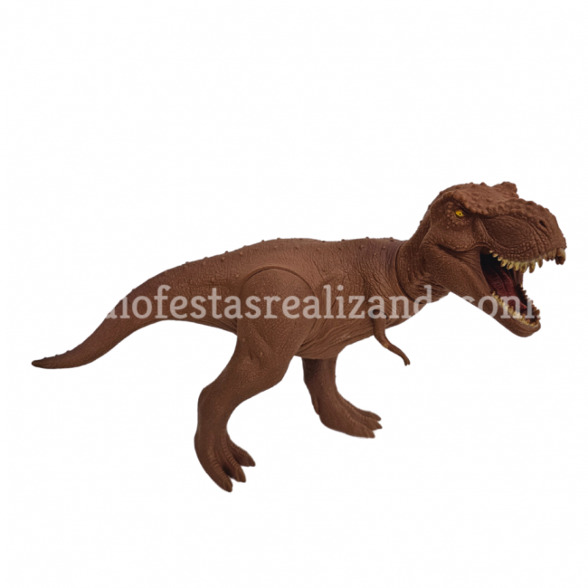 DINOSSAURO JURASSIC 1