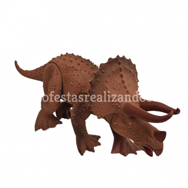 DINOSSAURO JURASSIC 2