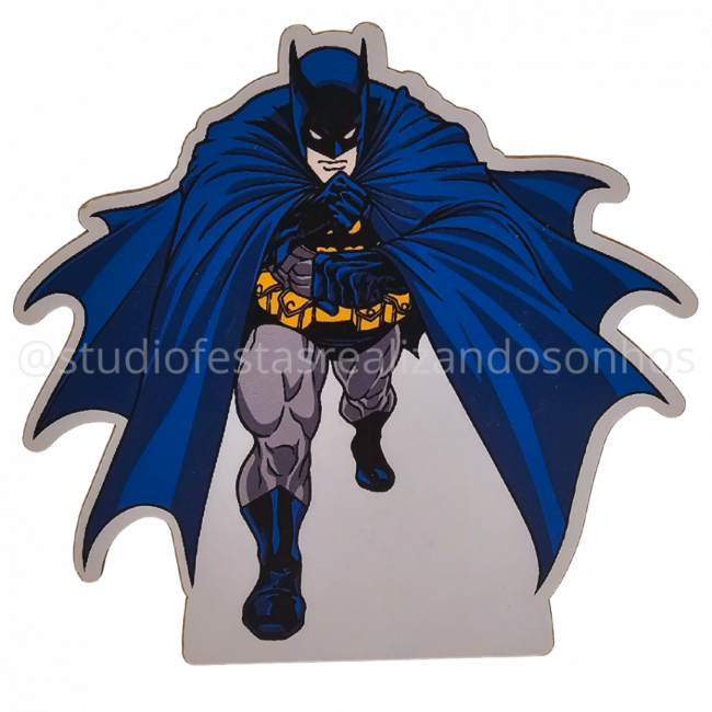 DISPLAY BATMAN 05